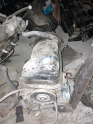 FIAT TEMPRA 1.6 KARB KOMPLE MOTOR 2 ADET