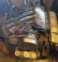 audi 2.0 8v azl çıkma motor