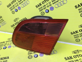Oto Çıkma Parça / Fiat / Albea / Elektrik / Stop / Çıkma Parça 
