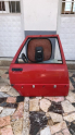 RENAULT 21 SAĞ ARKA KAPI ORJİNAL ÇIKMA TEMİZ