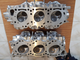 NİSSAN PATHFİNDER 3.0 V6 SİLİNDİR KAPAKLARI SAĞ - SOL CIKMA