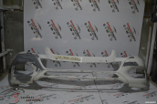 MERCEDES C SERİSİ W204 GLK TAMPON