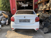 Renault symbol 2019 komple parça olarak satılık boyasız