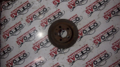 Volkswagen Bora Disk