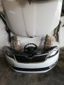 Skoda Rapid Ön sol far hatasız orjinal çıkma