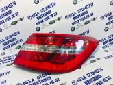 MERCEDES E SERİSİ W207 MAKYAJSIZ SAĞ DIŞ STOP ORJ SÖKME