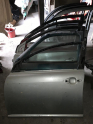 Toyota avensis sol ön kapı hatasız dolu