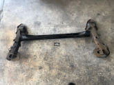 Oto Çıkma Parça / Alt Takım & Direksiyon / Arka Dingil / Opel / Combo / Çıkma Parça 