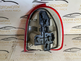 OPEL CORSA B SOL STOP LAMBASI HATCBACK TEK KAPI 1996-1999