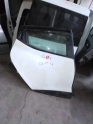 RENAULT  CLİO 4 SAĞ  ARKA KAPI MG OTO