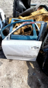 2008-2012 Fabia Sol Ön Kapı Orjinal Çıkma