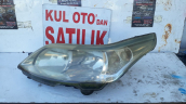 çıkma citroen c3 ön sol far