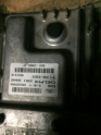 FORD KUGA MOTOR BEYNİ DELPHİ AV41 12A650 CF