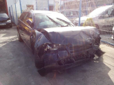 audi A6 c5 Avant Kesme Tavan çıkma (1997 - 2004)