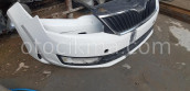 Oto Çıkma Parça / Kaporta & Karoser / Ön Tampon / Skoda / Rapid / Çıkma Parça 