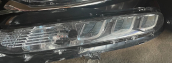 Çıkma Citroen c3 sağ let farı orjinal