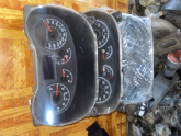 Fiat fiorino 2008 - 2022 kilometre saati gösterge paneli