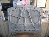HYUNDAİ SONATA MOTOR KAPUTU 1992-1993 MODEL SIFIR İTHAL