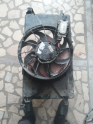 FORD FIESTA FAN MOTORU ÇETİN OTOMOTIV
