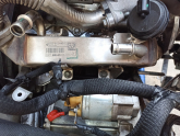RENAULT MASTER 2.3 EGR SOĞUTUCU 8200910446