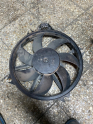 RENAULT FLUENCE FAN DAVLUNMAZ  ORJİNAL HATASIZ