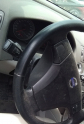 2007 VOLVO S40 ORİJİNAL GÖSTERGE ÇERÇEVE.