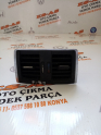 BMW F33 KALORİFER IZGARASI