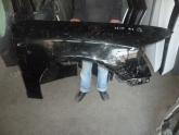 2005-2009 A6 SAĞ SOL ÖN ÇAMURLUK AUDİ ORJİNAL ÇIKMA PARÇA