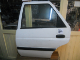 FORD ESCORT SOL ARKA KAPI ORJİNAL ÇIKMA