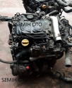 ÇIKMA Nissan Qashqai Motor CIKMA MOTOR