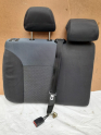 SEAT CORDOBA 02-09  İKİLİ KOLTUK SIRT SAĞ ARKA 6408