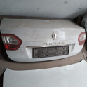 renault fluence çıkma bagaj kapağı hatasız orjinal