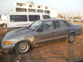 Oto Çıkma Parça / Kaporta & Karoser / Kapı / Ford / Scorpio / Çıkma Parça 