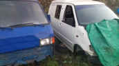 Nissan vanetto emme manifoldu çıkma parça Mısırcıoğlu oto