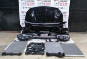 MERCEDES W118 YENİ CLA KOMPLE ÖN ORJİNAL ÇIKMA YEDEK PARÇA