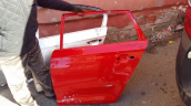 RAPİD STW SOL ARKA KAPI SKODA ORJİNAL ÇIKMA PAÇA