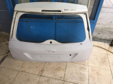 FORD FİESTA 2003-2011 BEYAZ ARKA BAGAJ DÜZCE ÇIKMA