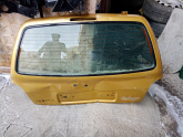RENAULT TWİNGO ARKA BAGAJ KAPAĞI SARI
