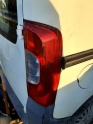 2009 model peugeot bipper 1.4 hdi çıkma sağ stop lambası