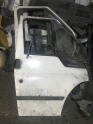 Ford transit çıkma sağ ön kapı dolu hatasız