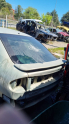 2001 2003 model renault laguna 1 çıkma dolu bagaj kapağı