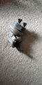 Renault 9 - Renault 19 benzin otomatiği