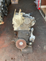 RENO MEGAN 2 BENZİNLİ MOTOR