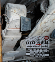 HYUNDAİ STAREX KAMYONET 2004 ARKA MAKAS ÇIKMA