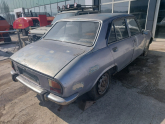PEUGEOT 504 ÇIKMA ORJİNAL TÜM PARÇALARI MEVCUTTUR