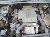 Peugeot partner 1.6 hdi çıkma motor faturalı