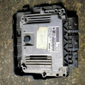 Citreon c-elysee motor beyni 1.6 HDİ
