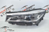 2018 2019 BMW 7 SERISI G11 SOL FAR 8499229-01