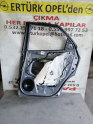 Oto Çıkma Parça / Kaporta & Karoser / Kapı / Honda / Civic / Çıkma Parça 
