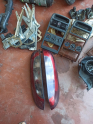 Opel Corsa c stop lambası çıkma
